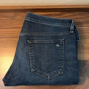 Men’s Rag & Bone Jeans
